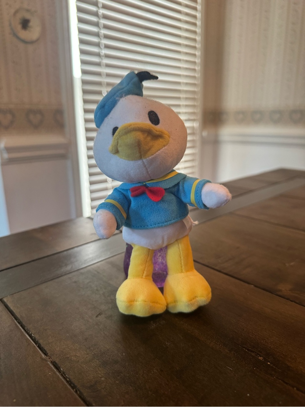 Donald Duck NuiMOs!